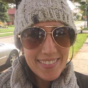 Meet your Posher, Megan